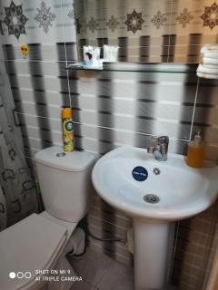 Berdavan Guesthouse - Berdavan - 4