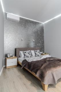 InshiApartments on Popovycha str 2 - Lviv - 9