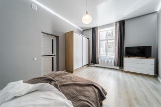 InshiApartments on Popovycha str 2 - 7