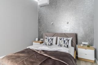 InshiApartments on Popovycha str 2 - Lviv - 6