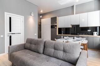 InshiApartments on Popovycha str 2 - Lviv - 2