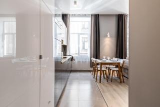 InshiApartments on Popovycha str 2 - Lviv - 1