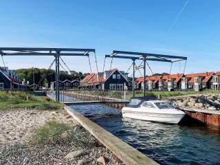 6 person holiday home in Juelsminde - 8