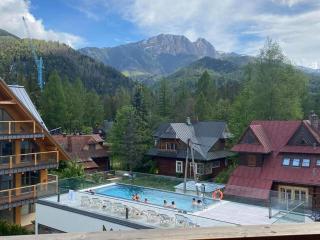 VIP Apartamenty ROYAL SPA - Zakopane - 7