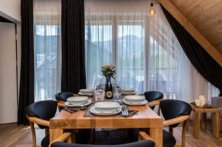 VIP Apartamenty ROYAL SPA - Zakopane - 5