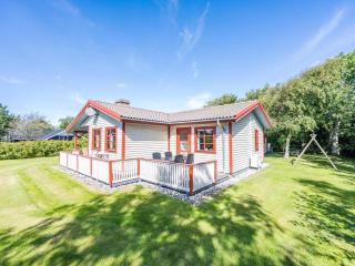 6 person holiday home in Hemmet - 7