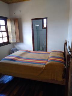 Pouso copo de leite - Tiradentes - 9