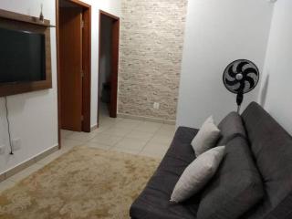 APARTAMENTO CIDADE VERDE 3 MT - Maringá - 2