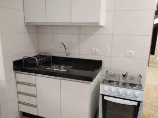 APARTAMENTO CIDADE VERDE 3 MT - Maringá - 1