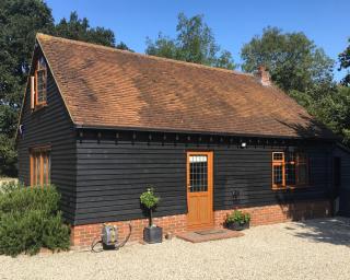 The little house - 9
