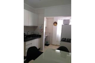 Apartamento Cidade Verde 6 MT - Maringá - 8