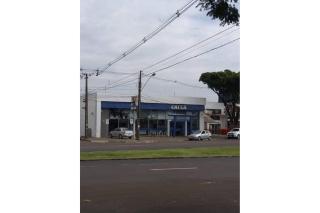 Apartamento Cidade Verde 6 MT - Maringá - 2