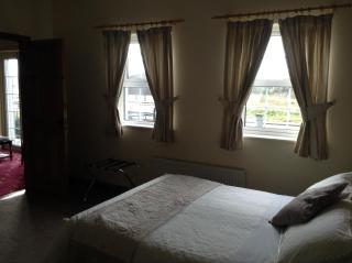 Deerpark Manor Bed and Breakfast - Swinford - 8