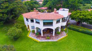 Casa Bugambilia, Un Pequeño Hotel en Tepoztlán - Tepoztlán - 6