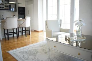 Luxury Apartment with a stunning view, FREE parking - Tuzla - 4