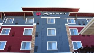 Candlewood Suites Fargo South-Medical Center by IHG - Fargo - 0