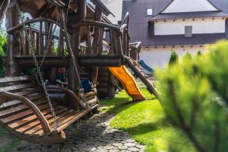 Dunajecki Dworek - Biały Dunajec - 5