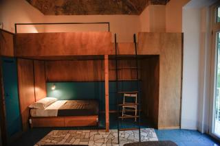NAP Hostel Spaccanapoli - Naples - 4