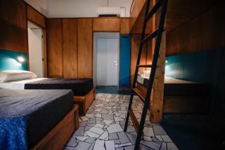 NAP Hostel Spaccanapoli - Naples - 6