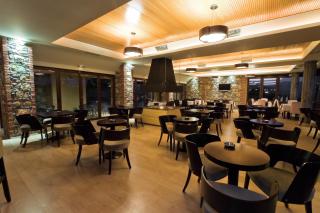 Iberis Hotel - Siatista - 7