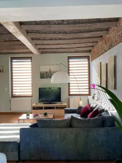 Green Lodges - Blaregnies - 9