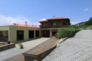 Iberis Hotel - Siatista - 0