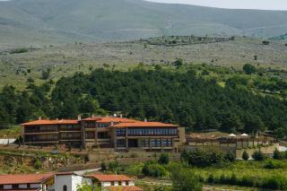 Iberis Hotel - Siatista - 3