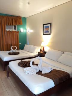 Sea Garden Resort Iloilo - Iloilo - 7