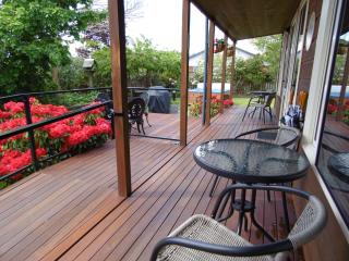 Blue Ridge Studios and Bed & Breakfast - Te Anau - 4