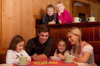Hotel Alpenblick - 3