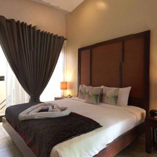 Segara Villas - Olongapo - 9