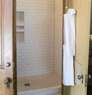 The Mulberry Inn -An Historic Bed and Breakfast - St. George - 3