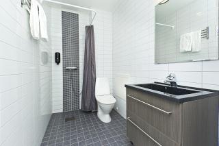 EttSmart Hotell - 1