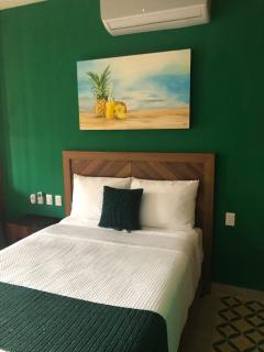 Latino Hotel Boutique - Tulum - 1