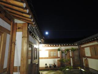 Dorandoran Guesthouse - Gyeongju - 6