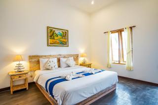 Bali Manik Guest House Canggu - Canggu - 1