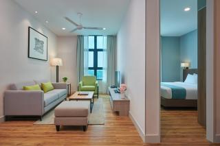 Mercure Living Putrajaya - 1