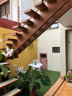 Apartamento 2 Planta - Barva - 3
