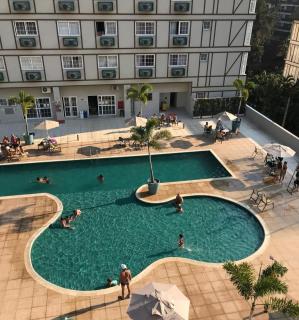 Live Suites Itaipava - Itaipava - 4