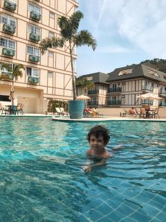 Live Suites Itaipava - Itaipava - 5