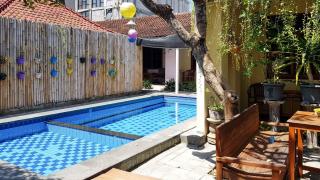 KoolKost at Poppies Lane Street - Minimum stay 30 nights - Denpasar - 9