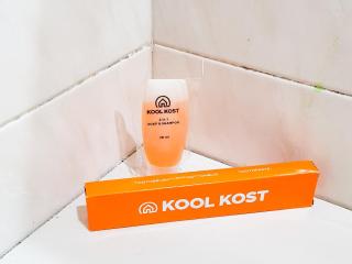 KoolKost at Poppies Lane Street - Minimum stay 30 nights - Denpasar - 8