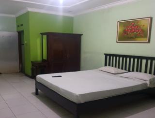 Hotel Mulia - Lawean - 6