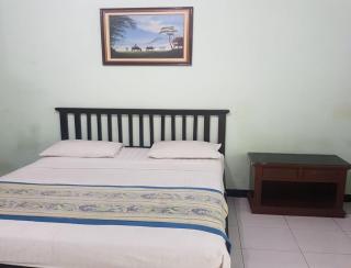 Hotel Mulia - Lawean - 5