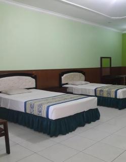 Hotel Mulia - Lawean - 4