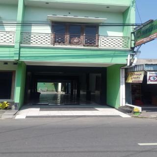 Hotel Mulia - Lawean - 8