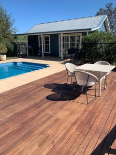 Amazing Views Pet Friendly Bed and Breakfast - Yass - 1