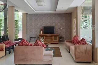Pakansari Guest Inn Mitra RedDoorz - Bogor - 2