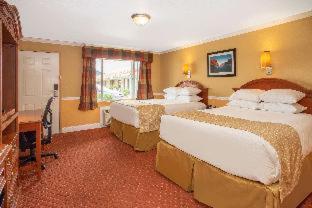Travelodge by Wyndham Hawthorne - Hawthorne - 2