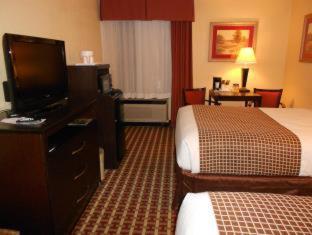 SureStay Plus by Best Western Tarboro-Kingsboro - Tarboro - 5